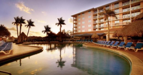 Отель Palm Beach Shores Resort  Уэст-Палм Бич